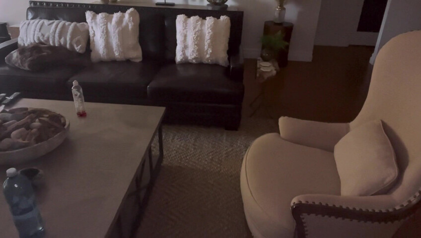 Anne ASMR - Very Naughty Seamstress Takes More than just your measurements