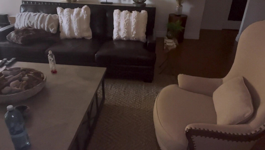 Anne ASMR - Very Naughty Seamstress Takes More than just your measurements