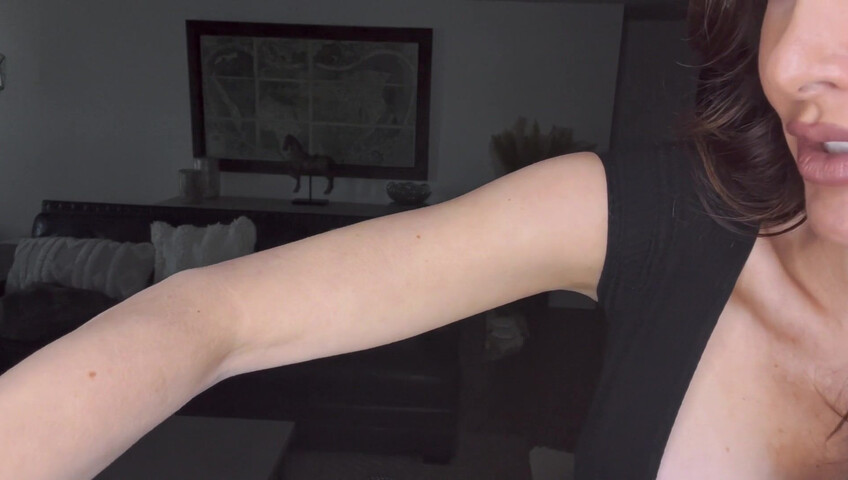 Anne ASMR - Very Naughty Seamstress Takes More than just your measurements