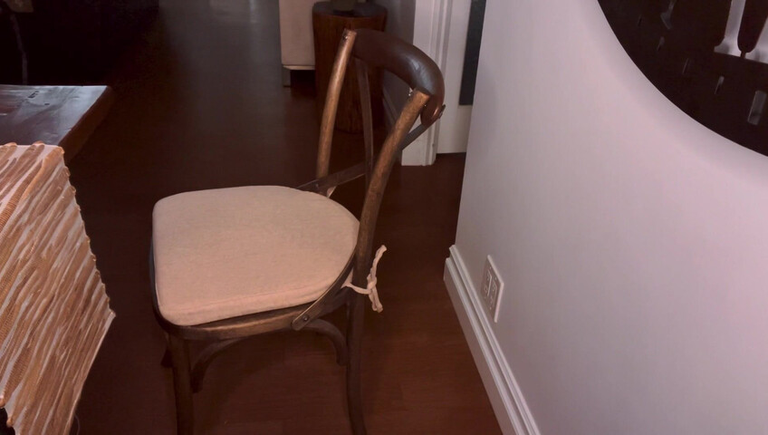 Anne ASMR - Work trip with your mistress