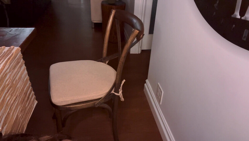 Anne ASMR - Work trip with your mistress