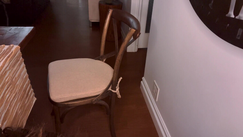 Anne ASMR - Work trip with your mistress