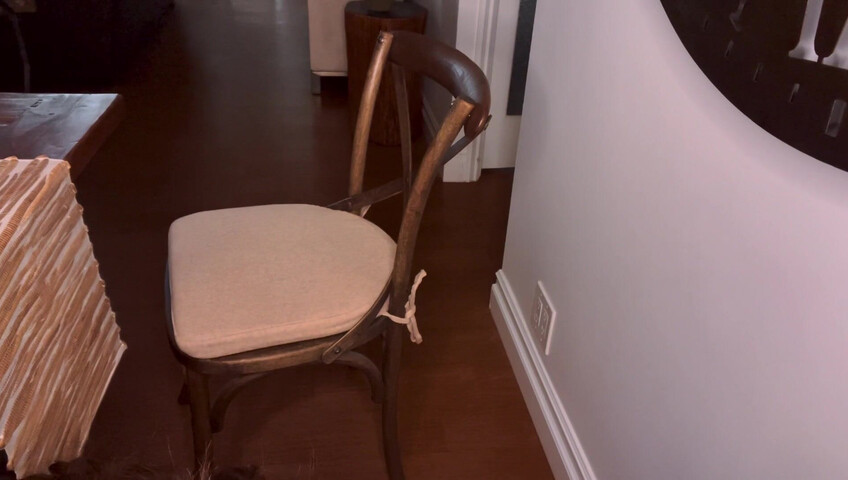 Anne ASMR - Work trip with your mistress