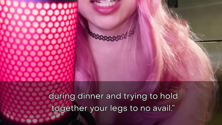 Ari - A Night to Remember Part 1