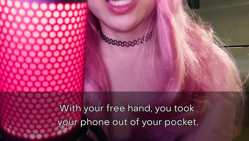 Ari - A Night to Remember Part 1