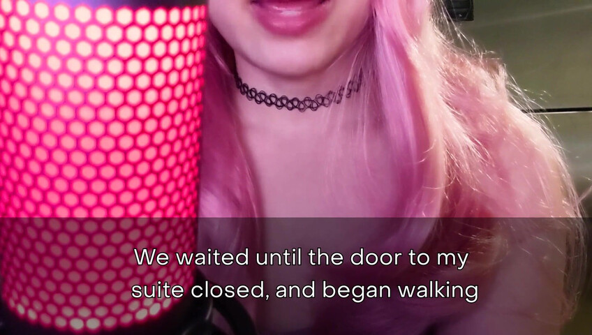 Ari - A Night to Remember Part 1