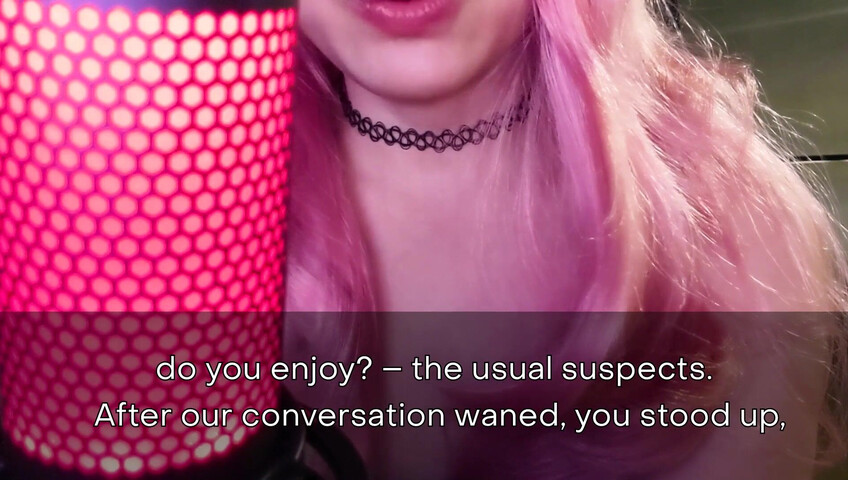 Ari - A Night to Remember Part 1