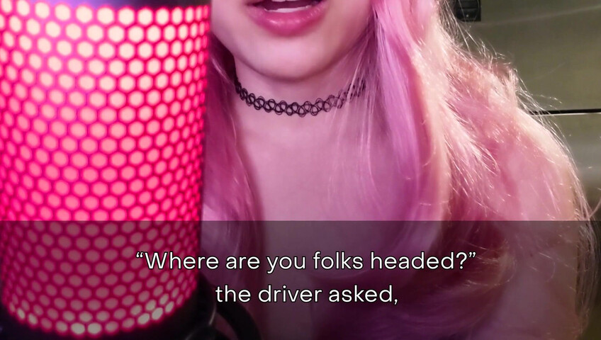 Ari - A Night to Remember Part 1