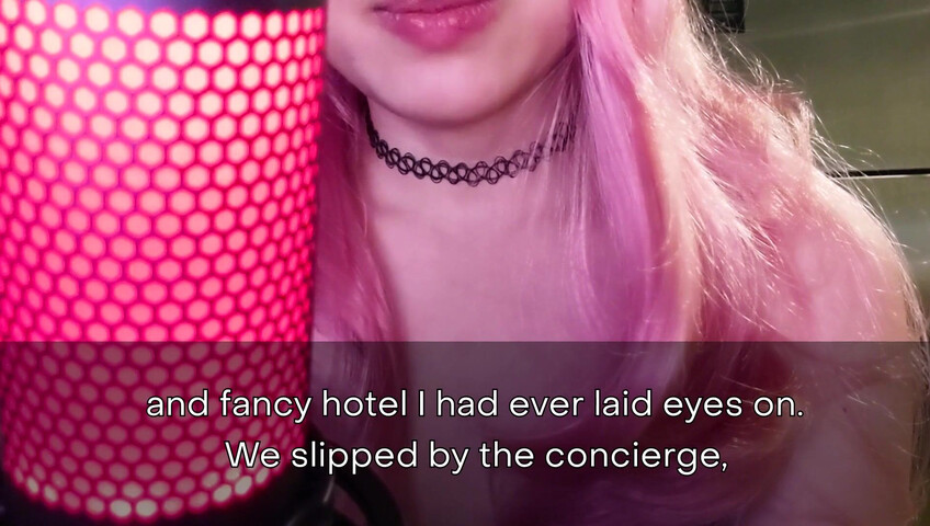 Ari - A Night to Remember Part 1