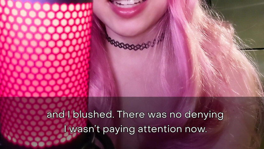 Ari - A Night to Remember Part 1