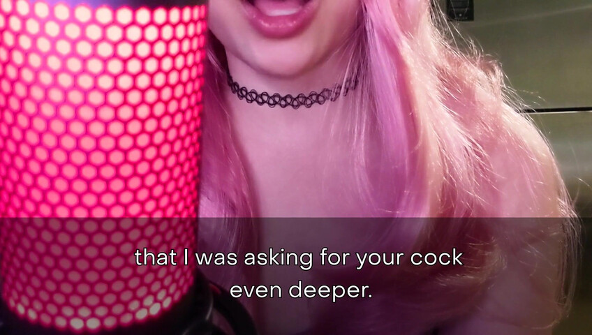 Ari - A Night to Remember Part 1