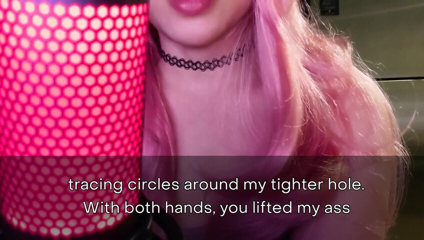 Ari - A Night to Remember Part 1