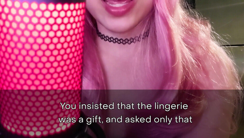 Ari - A Night to Remember Part 1