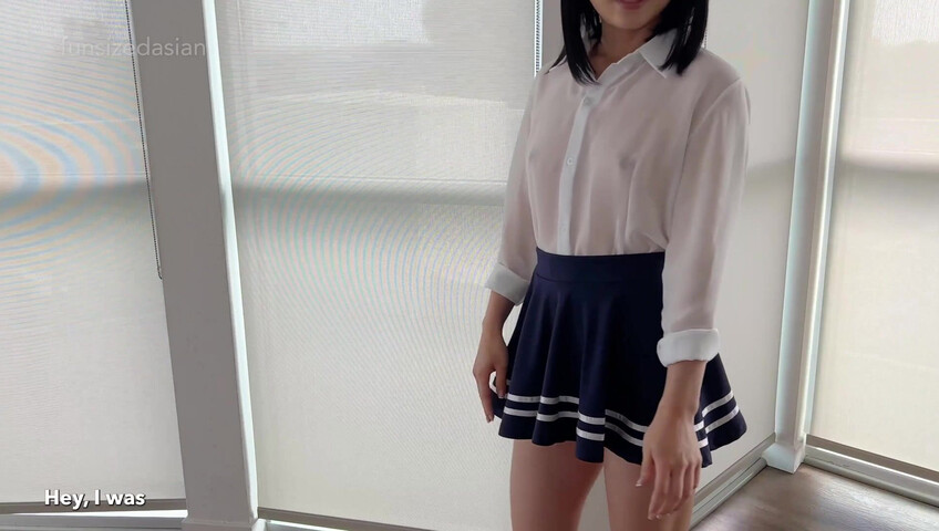 Ari - Japanese Red Light Green Light JOI