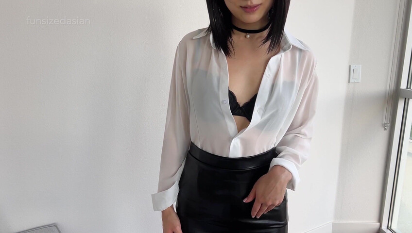 Ari - Wants Her Bosses Baby