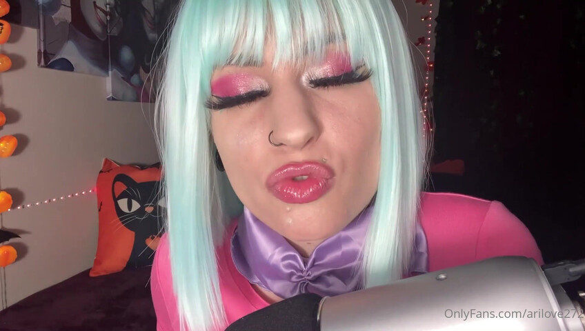 Ari Love ASMR - Bulma Cheats On Yamcha With You