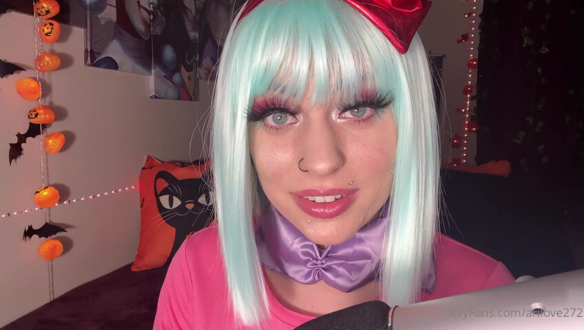 Ari Love ASMR - Bulma Cheats On Yamcha With You