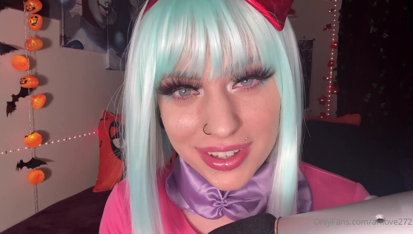 Ari Love ASMR - Bulma Cheats On Yamcha With You