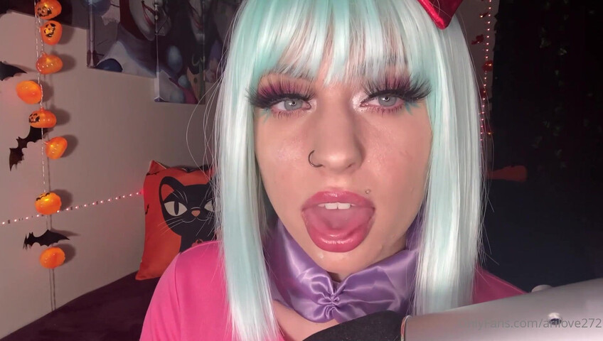 Ari Love ASMR - Bulma Cheats On Yamcha With You