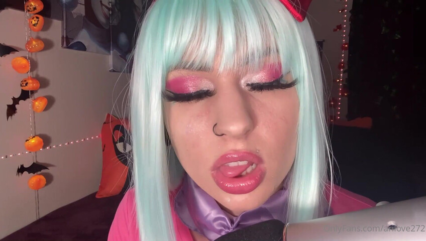 Ari Love ASMR - Bulma Cheats On Yamcha With You