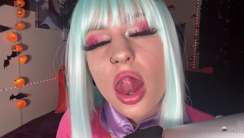 Ari Love ASMR - Bulma Cheats On Yamcha With You