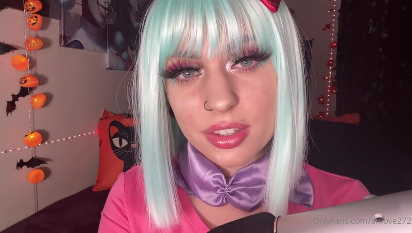 Ari Love ASMR - Bulma Cheats On Yamcha With You