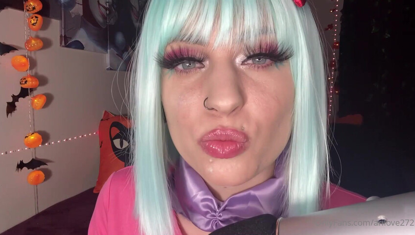 Ari Love ASMR - Bulma Cheats On Yamcha With You