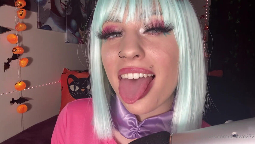 Ari Love ASMR - Bulma Cheats On Yamcha With You