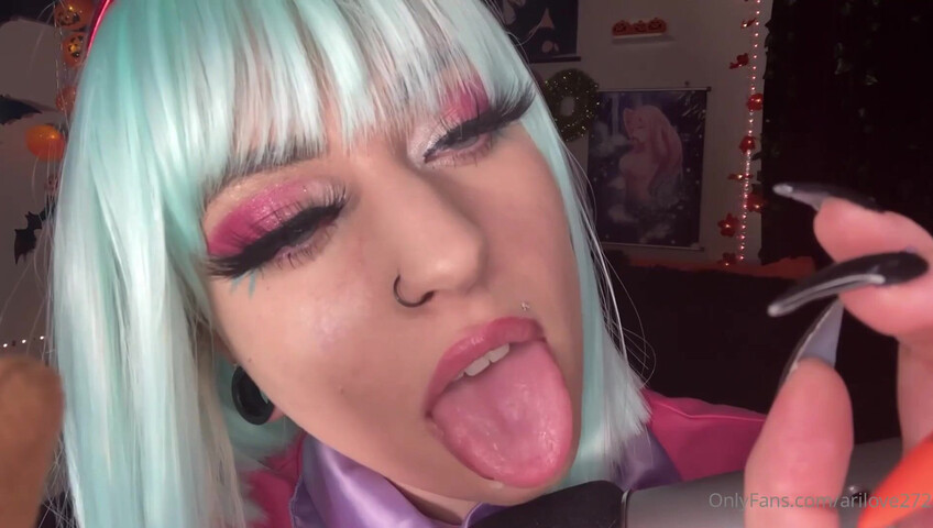 Ari Love ASMR - Bulma Cheats On Yamcha With You