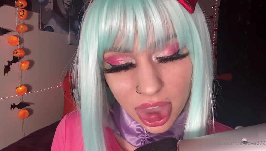 Ari Love ASMR - Bulma Cheats On Yamcha With You