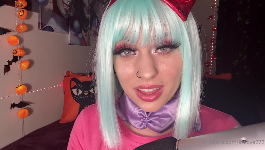 Ari Love ASMR - Bulma Cheats On Yamcha With You