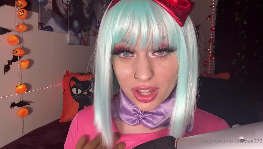 Ari Love ASMR - Bulma Cheats On Yamcha With You
