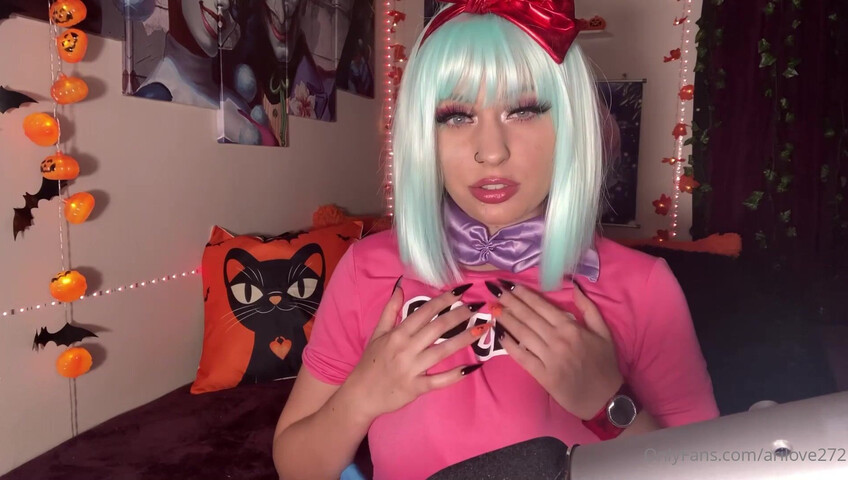 Ari Love ASMR - Bulma Cheats On Yamcha With You
