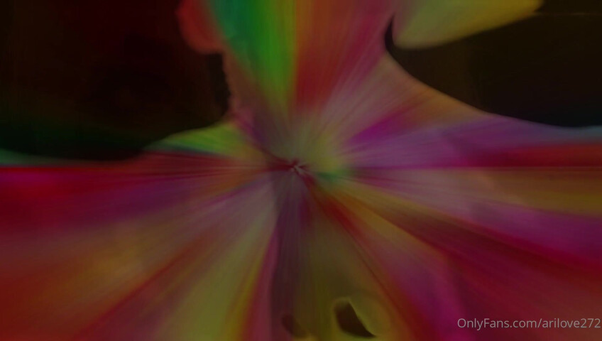 Ari Love ASMR - Dildo Blowjob