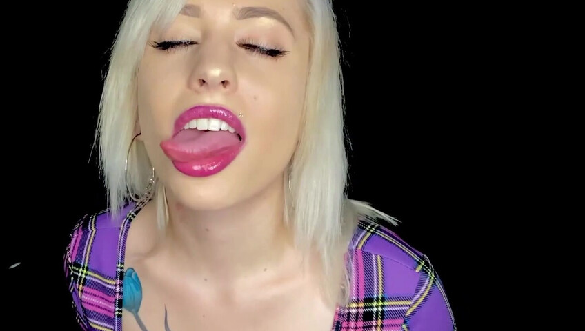 Ari Love ASMR - Dildo Riding