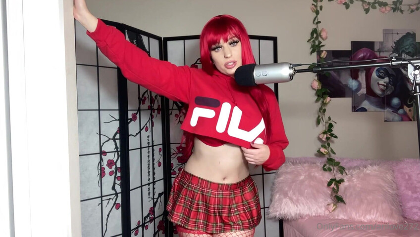 Ari Love ASMR - Try On Haul