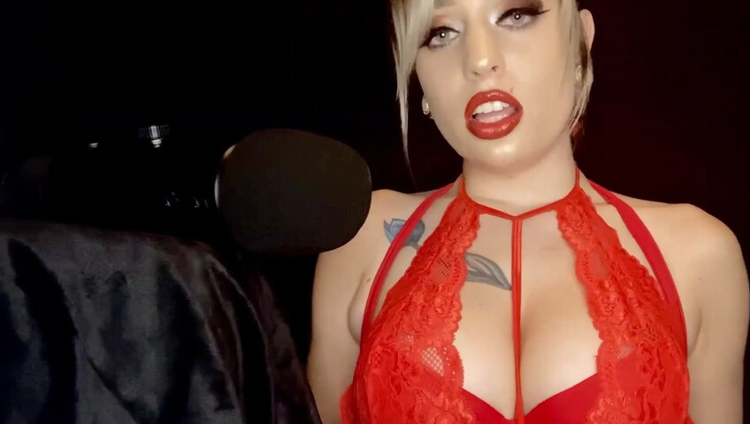 Ari Loves ASMR - Sexy Moaning