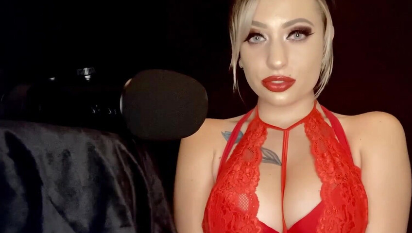 Ari Loves ASMR - Sexy Moaning