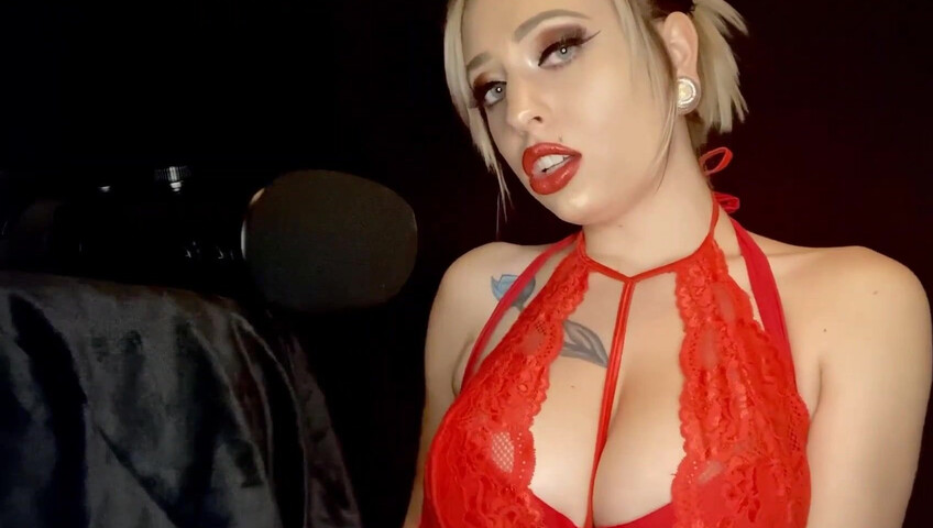 Ari Loves ASMR - Sexy Moaning