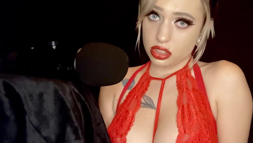 Ari Loves ASMR - Sexy Moaning