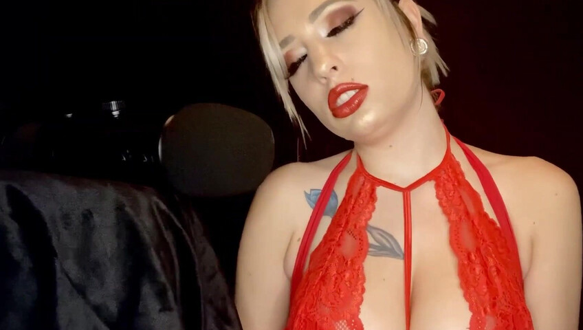 Ari Loves ASMR - Sexy Moaning