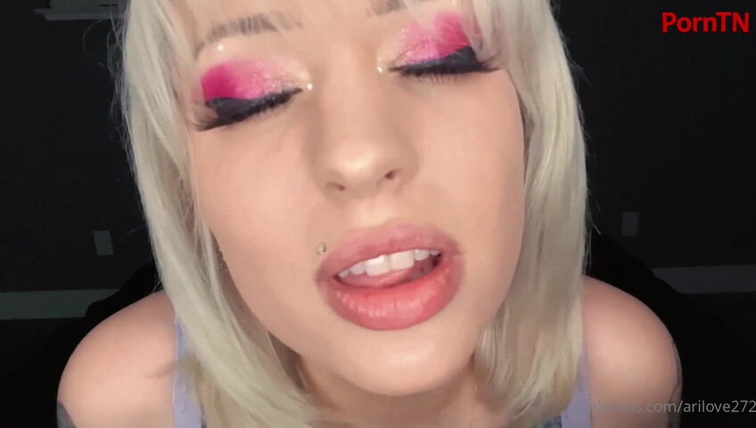 AriLove - 8 May 2025 - I Miss You, Kisses and Mouth Sounds (ASMR)