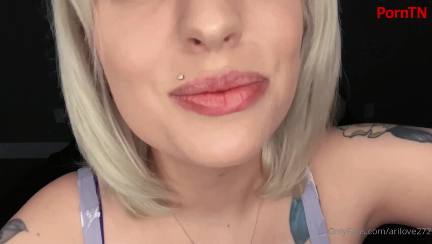 AriLove - 8 May 2025 - I Miss You, Kisses and Mouth Sounds (ASMR)