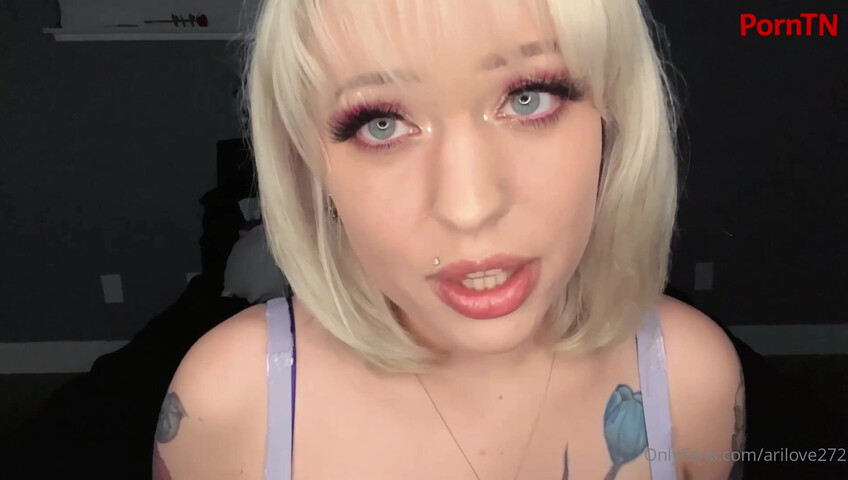 AriLove - 8 May 2025 - I Miss You, Kisses and Mouth Sounds (ASMR)