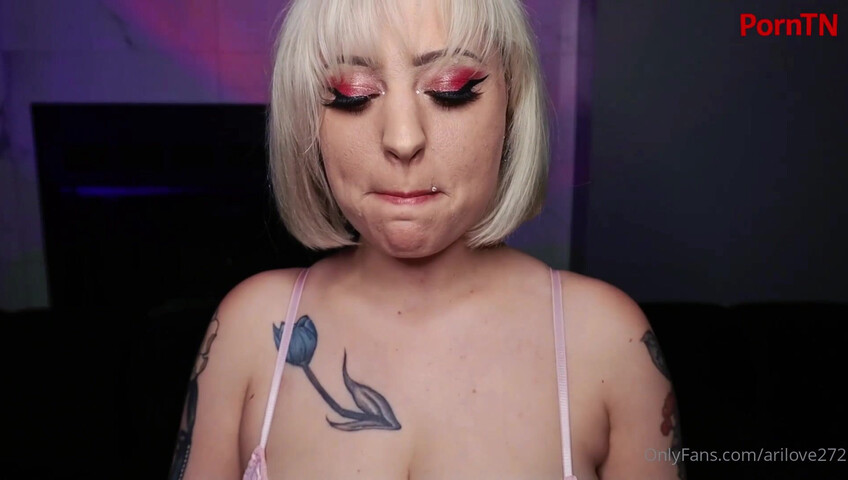 AriLove ASMR - 13 June 2025 - ASMR Skin Tracing & Personal Attention