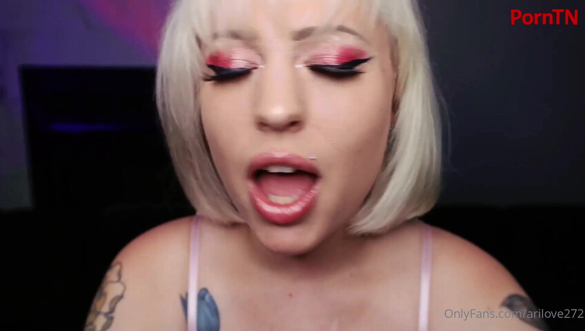 AriLove ASMR - 13 June 2025 - ASMR Skin Tracing & Personal Attention