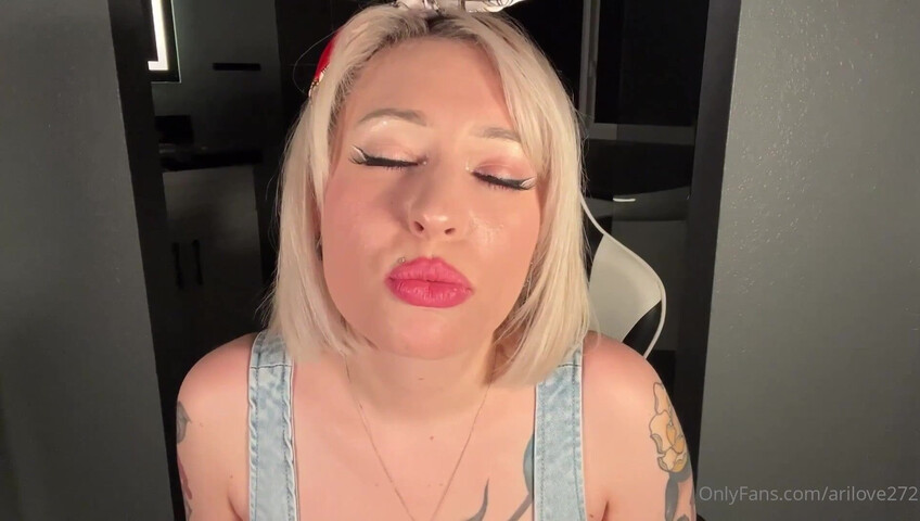 AriLove ASMR – Your Wife's Sister (XXX Version | Part 1)