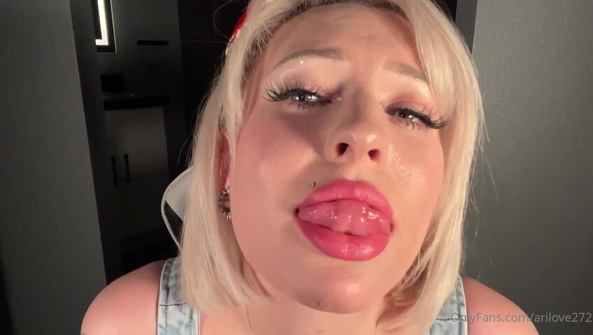 AriLove ASMR – Your Wife's Sister (XXX Version | Part 1)