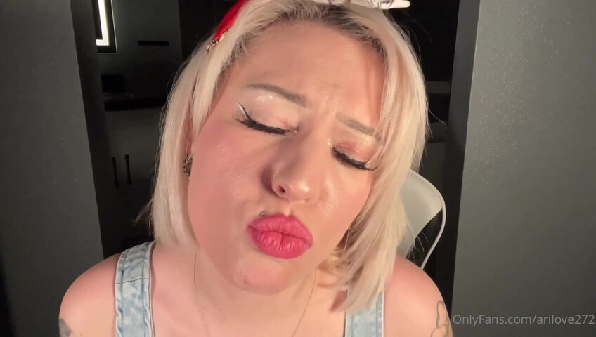 AriLove ASMR – Your Wife's Sister (XXX Version | Part 1)