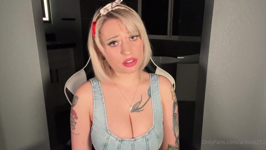 AriLove ASMR – Your Wife's Sister (XXX Version | Part 1)